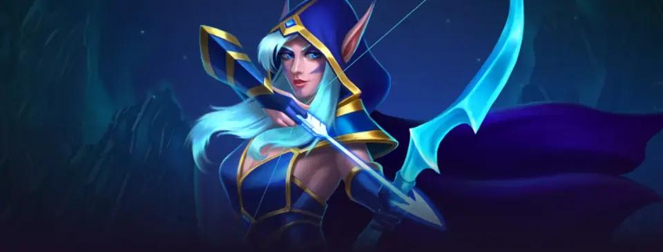 Wednesday Buff bonus banner — Betzard Casino