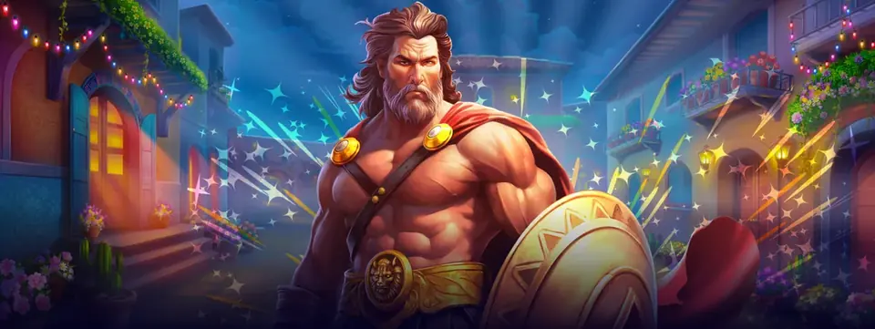 Cashback up to 20% bonus banner — Betzard Casino