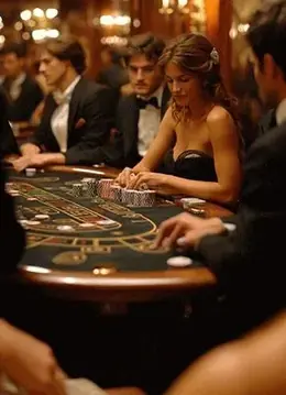 Game Shows Lobby live casino game by Evolution — play at Betzard