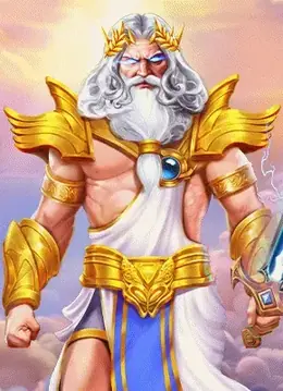 Gates of Olympus Super Scatter online slot by Pragmatic Play — play at Betzard