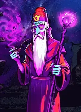 Mr. Curse online slot by Pragmatic Play — play at Betzard