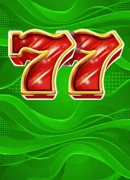 Sevens Joy online slot by Pateplay — play at Betzard