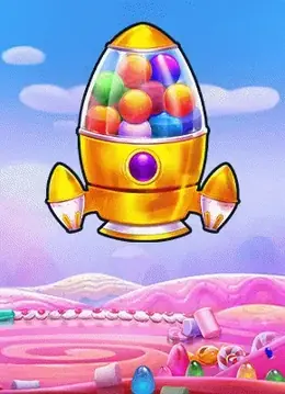 Sugar Rush 1000 online slot by Pragmatic Play — play at Betzard