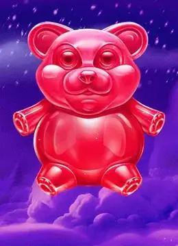 Sweet Rush Bonanza online slot by Pragmatic Play — play at Betzard